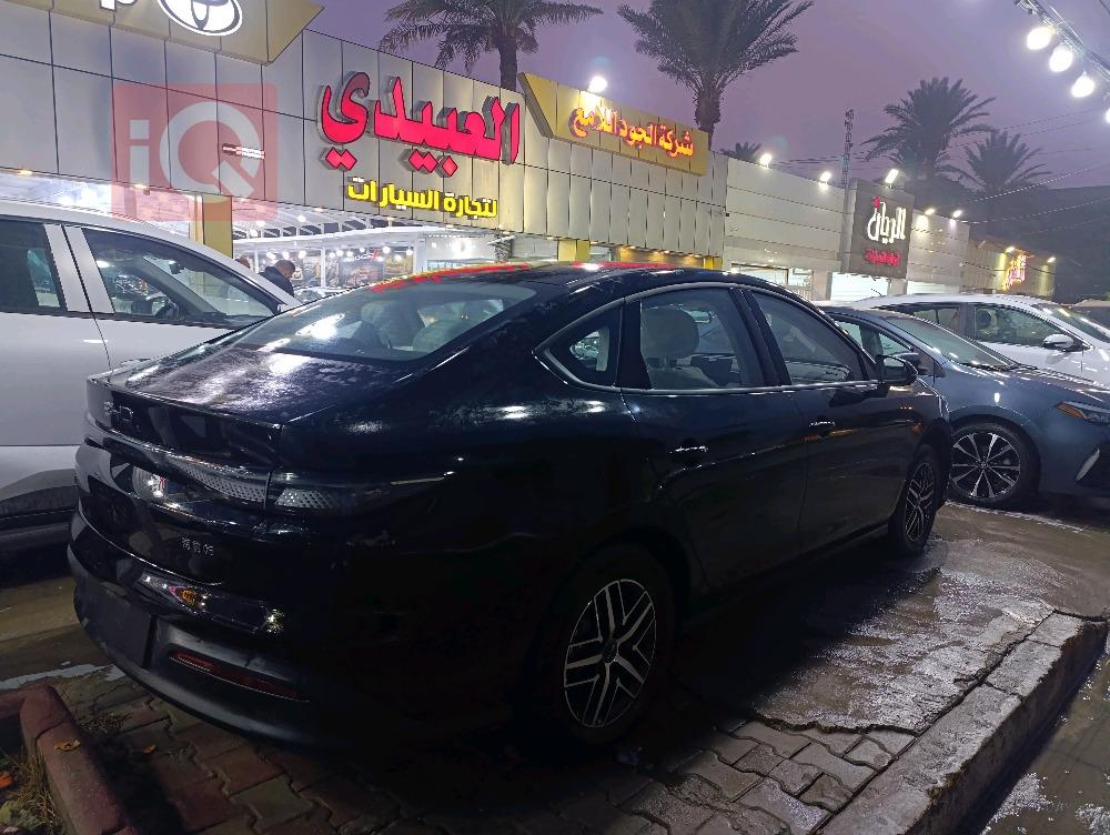 بی وای دی سيل 05 DM-i